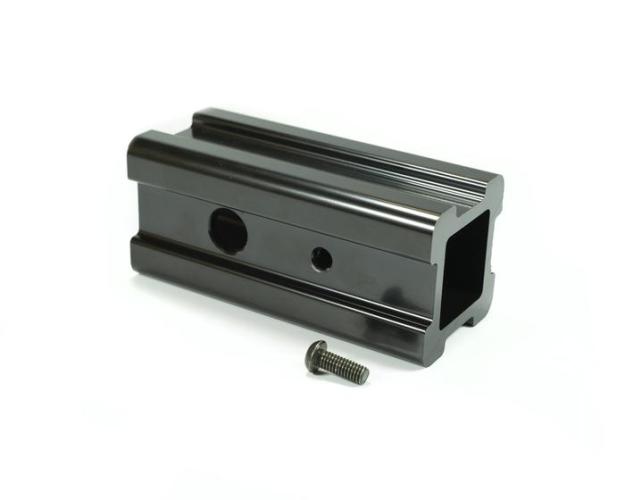 Image 1.25" to 2" ADAPTER SLEEVE- MONORAIL (07-8325)
